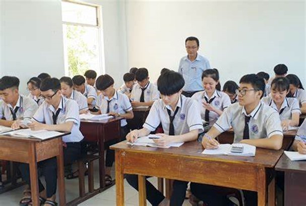 Hướng dẫn chuyển hạng cho giáo viên Trung Học Phổ Thông (THPT) từ 20/03/2021