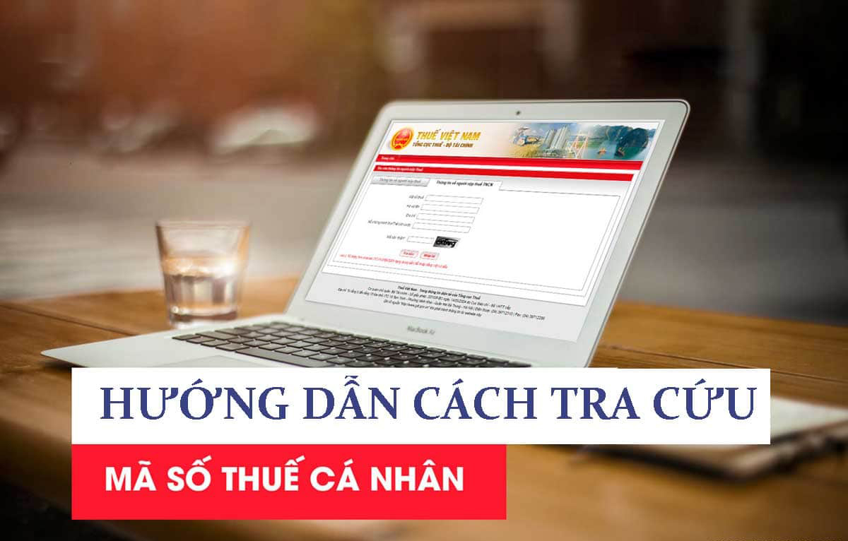 Hướng dẫn cách tra cứu mã số thuế cá nhân nhanh nhất