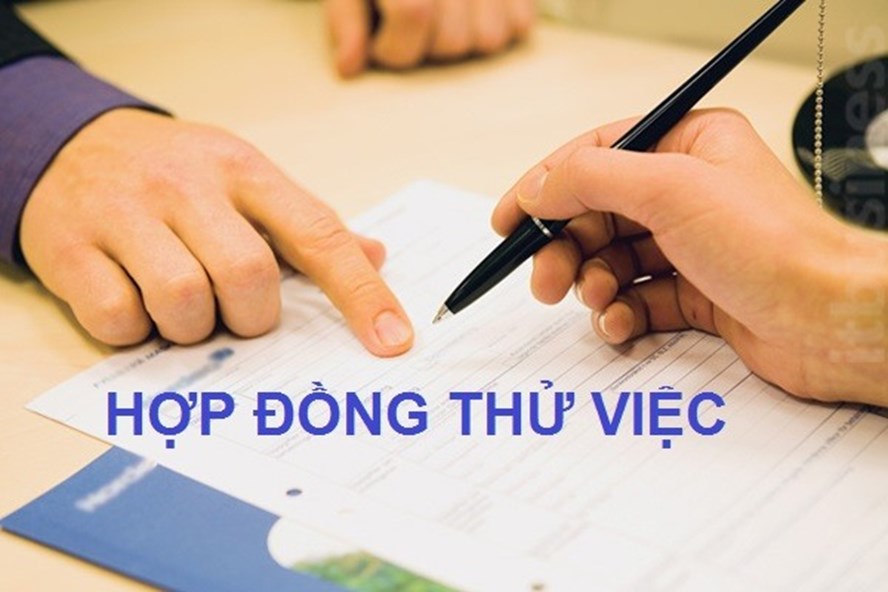 Thử việc đối với người lao động nước ngoài