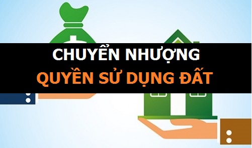 Điều kiện chuyển quyền sử dụng đất