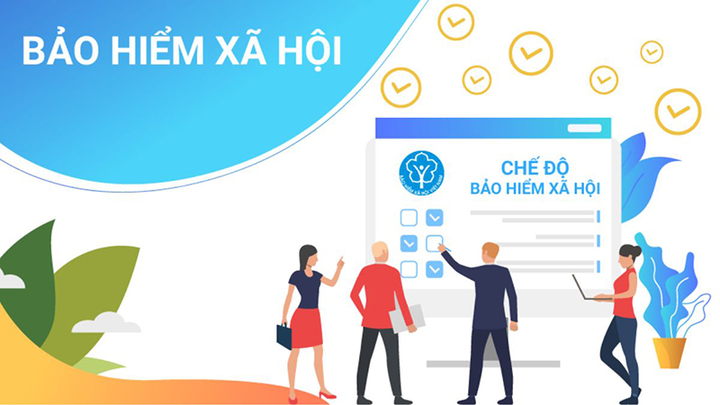 Chính sách BHXH năm 2024: Những thay đổi quan trọng người lao động cần biết