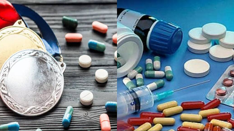 Quy định mới về kiểm tra doping trong hoạt động thể thao